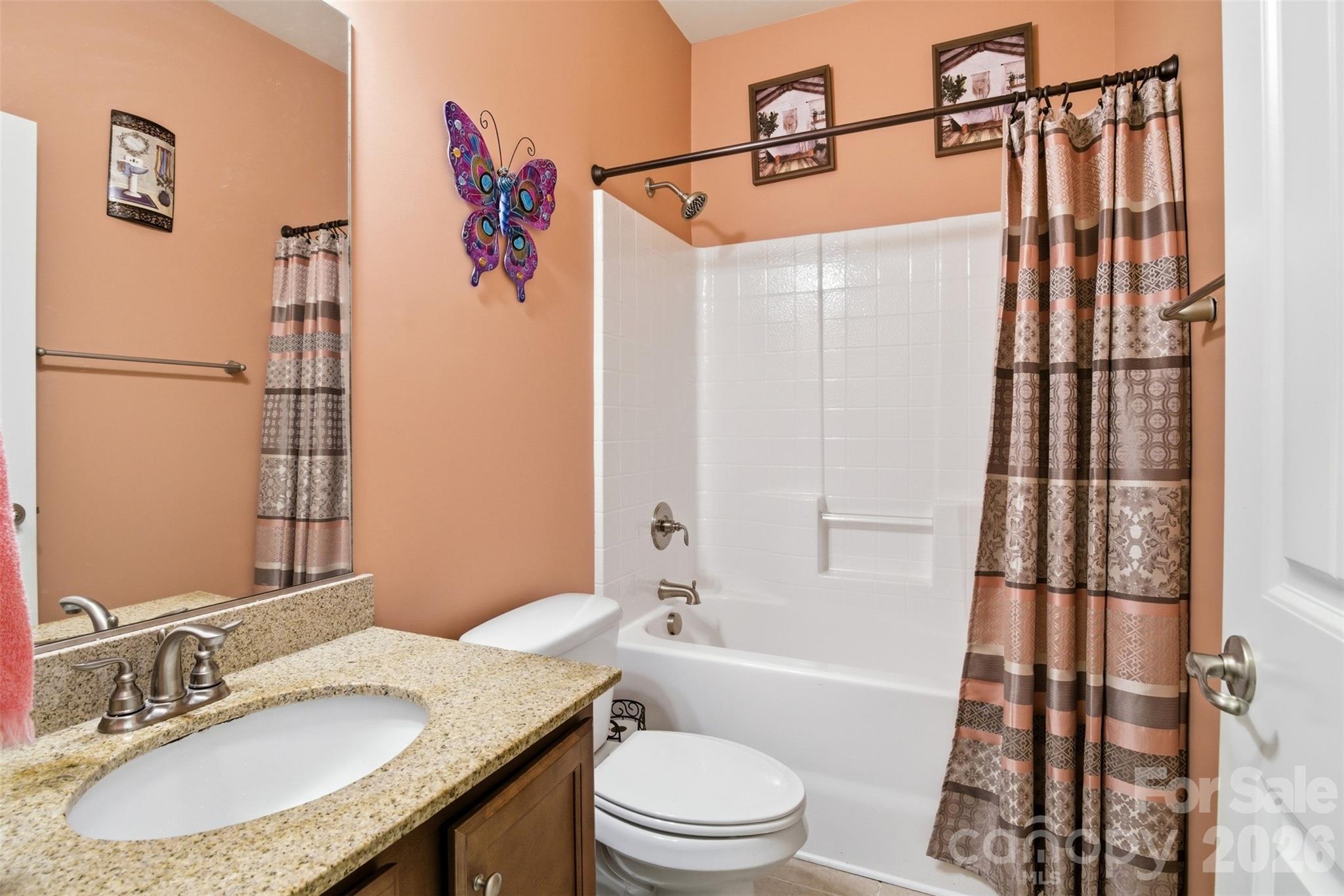 Kinmere Farms - Residential