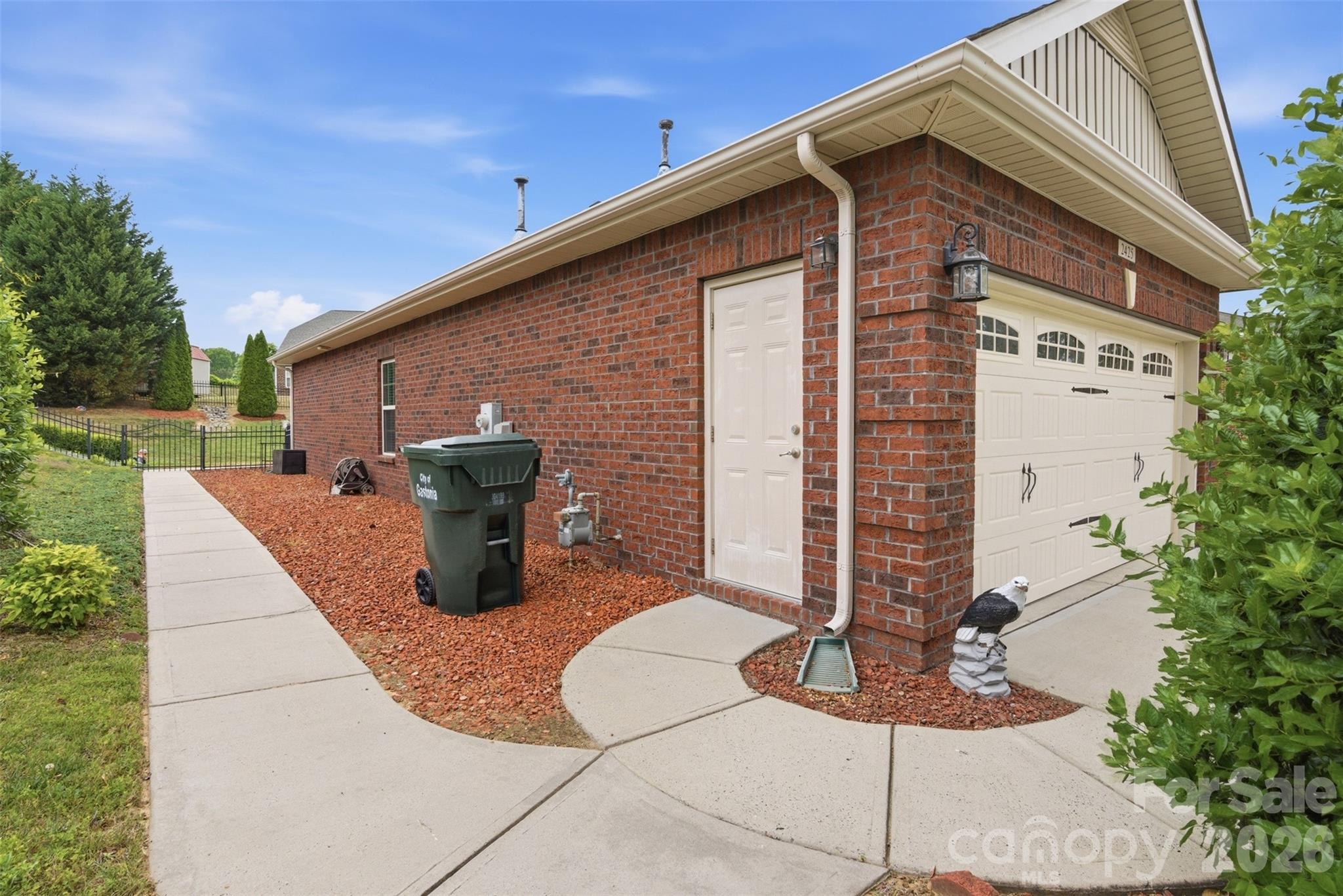 Kinmere Farms - Residential
