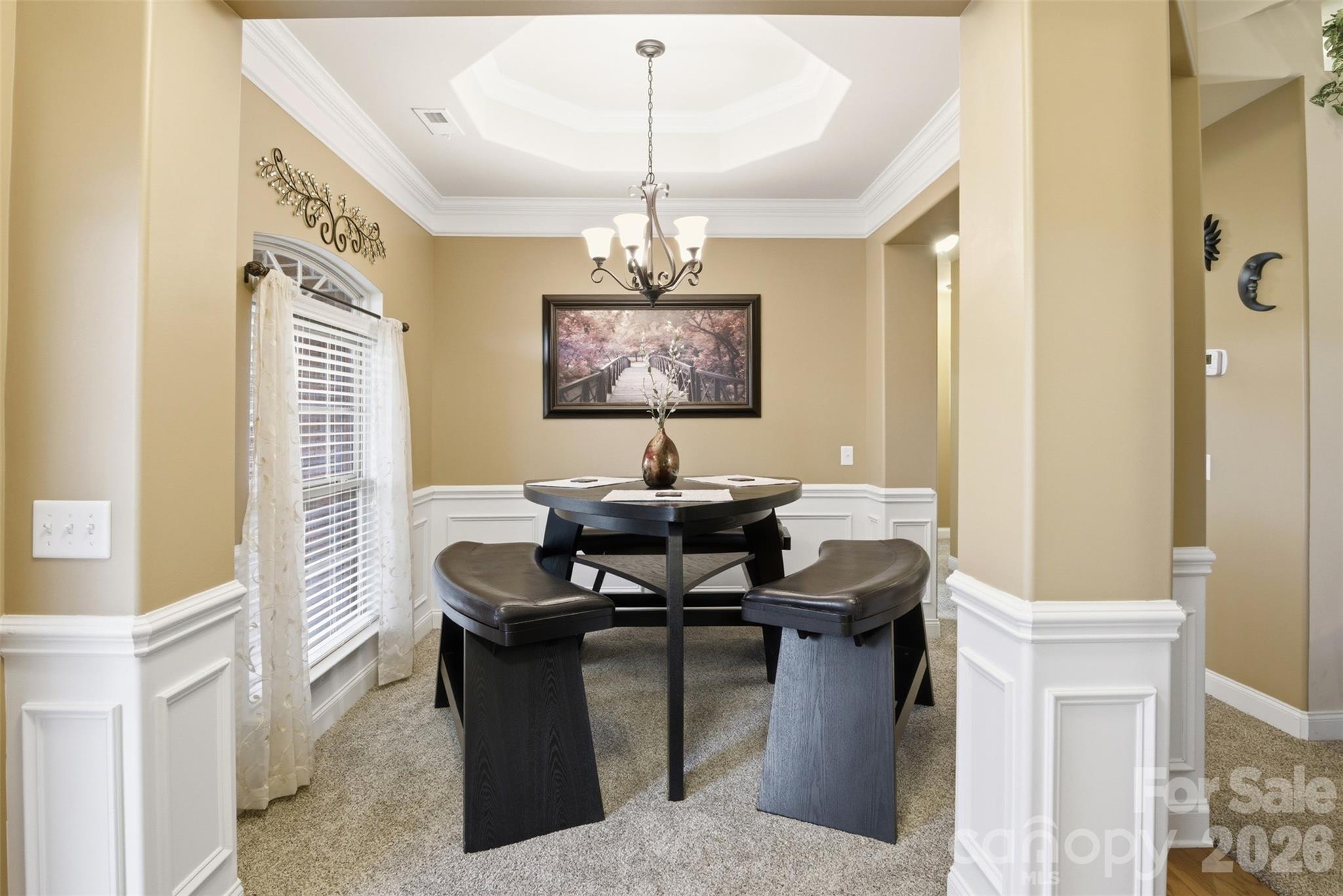Kinmere Farms - Residential