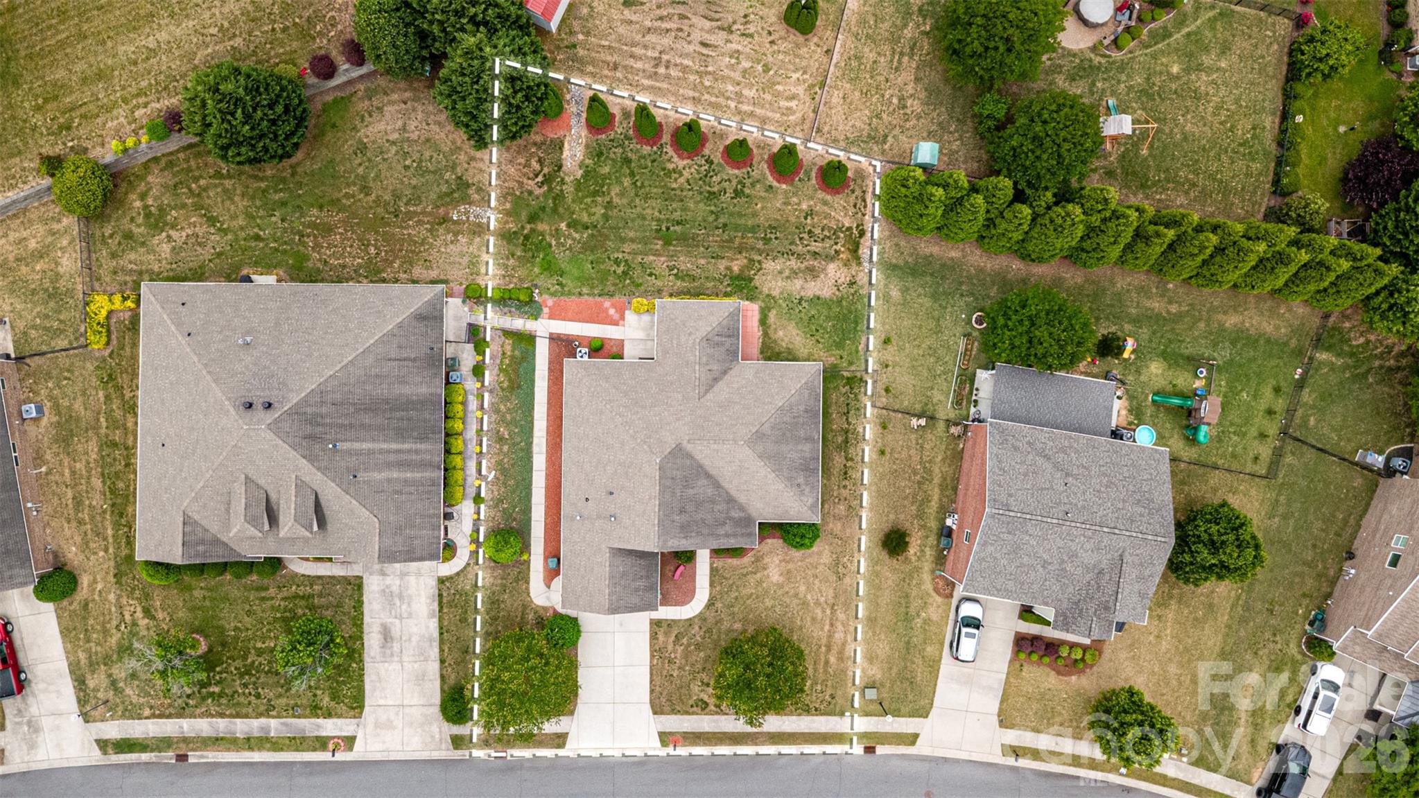 Kinmere Farms - Residential