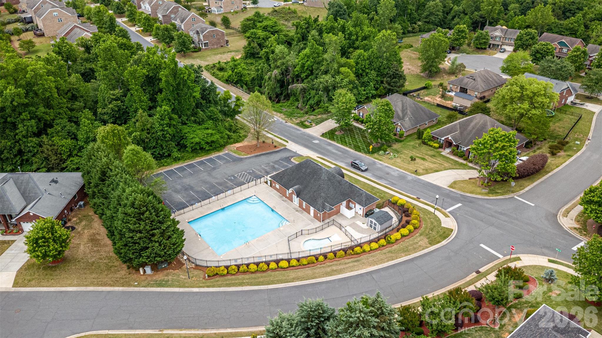 Kinmere Farms - Residential
