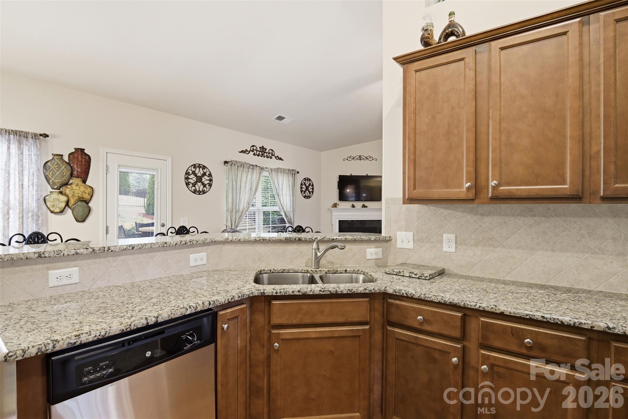 Kinmere Farms - Residential