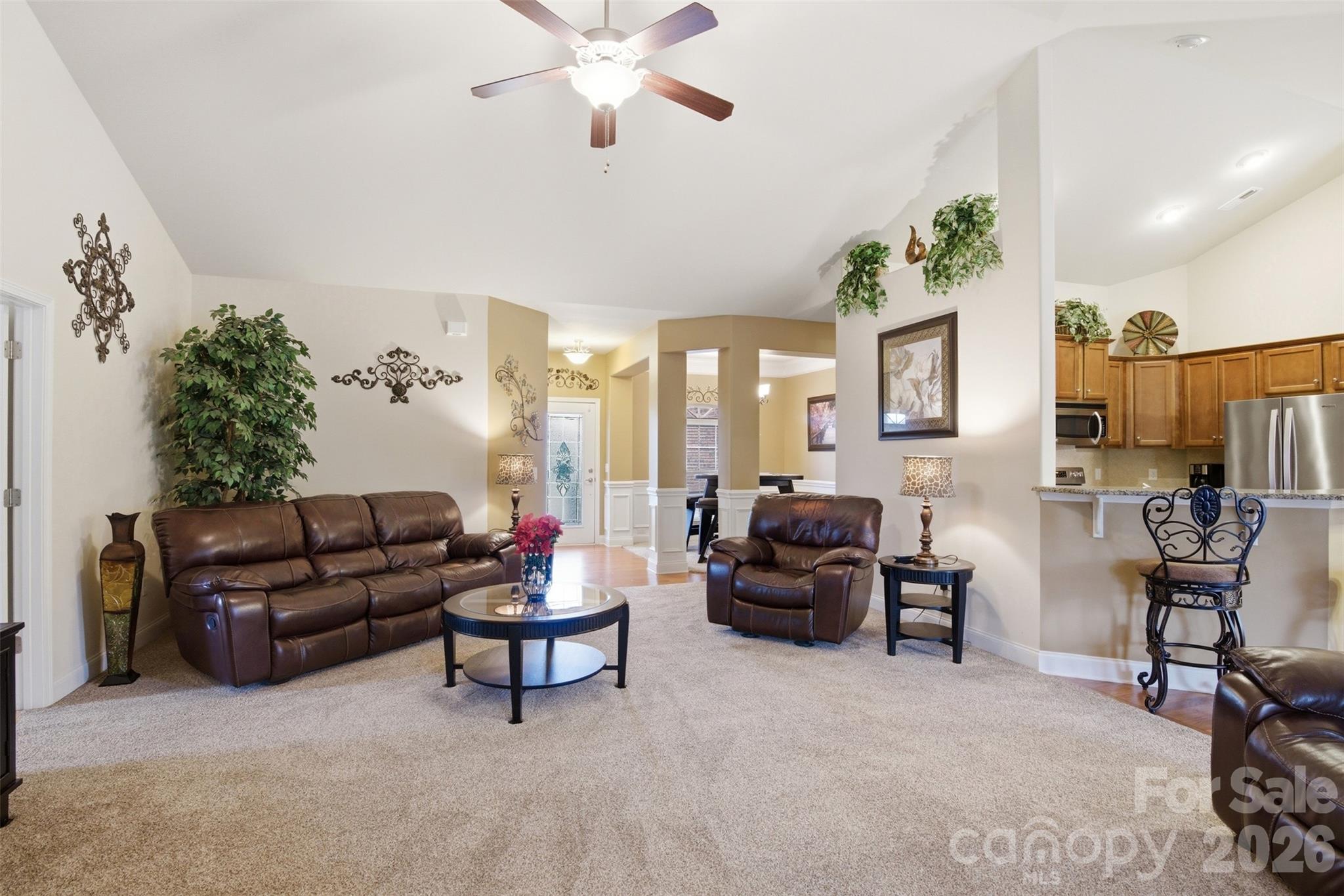 Kinmere Farms - Residential