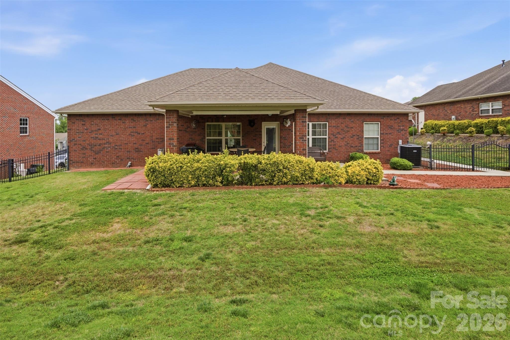 Kinmere Farms - Residential