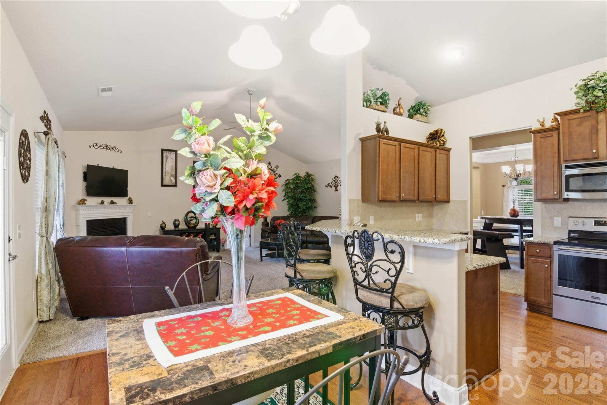 Kinmere Farms - Residential
