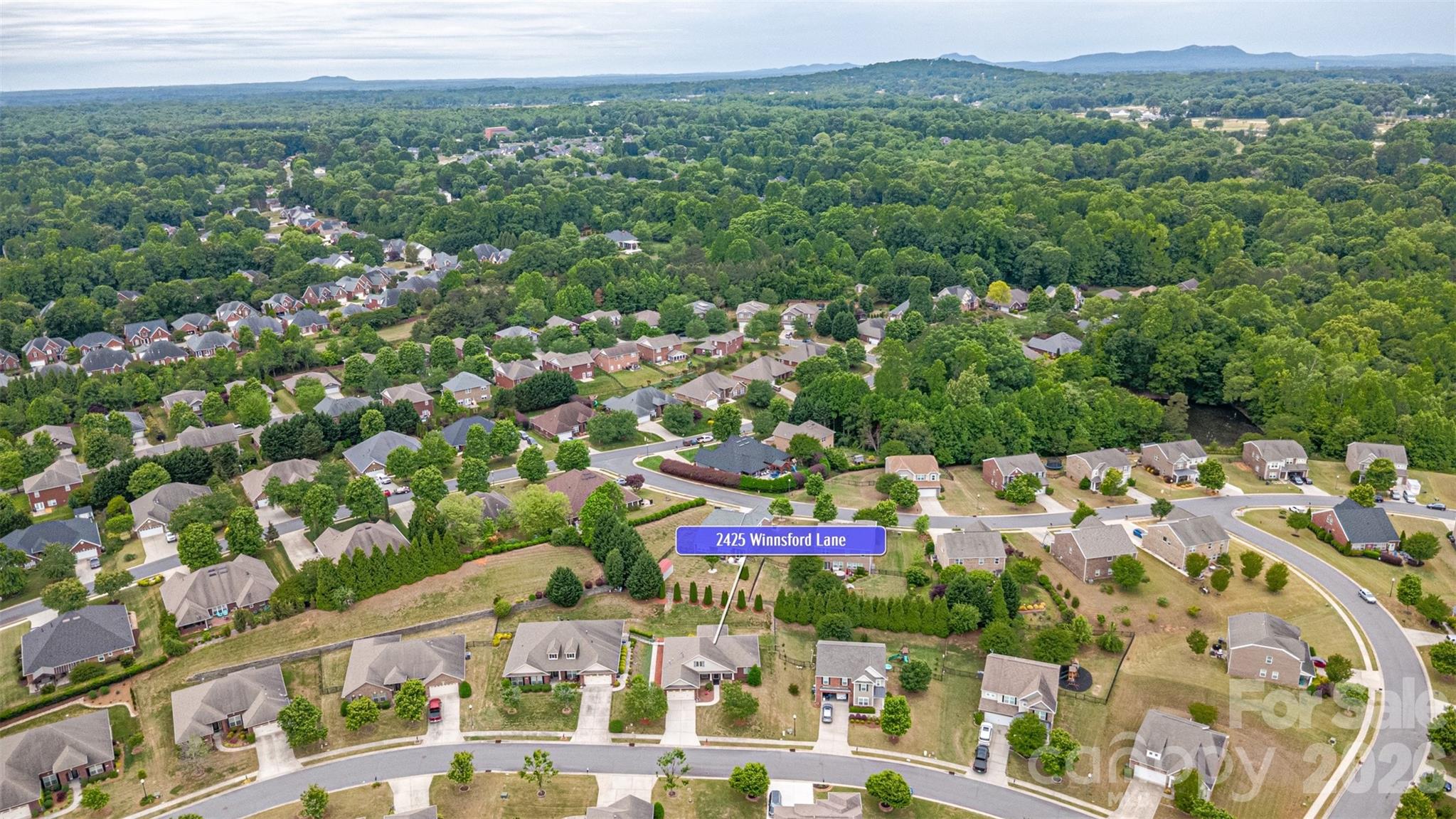 Kinmere Farms - Residential