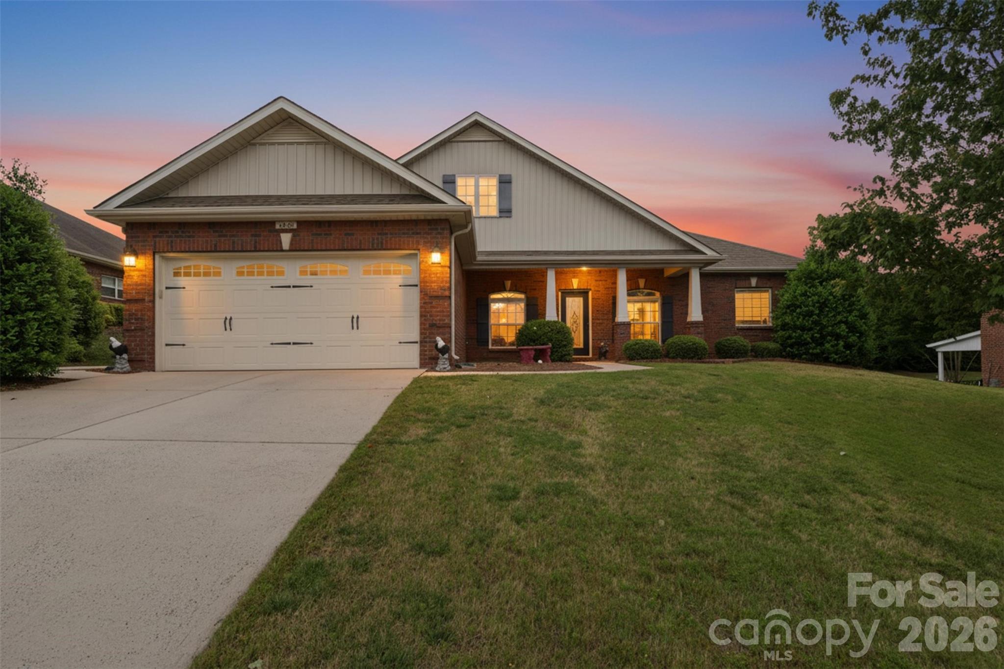 Kinmere Farms - Residential