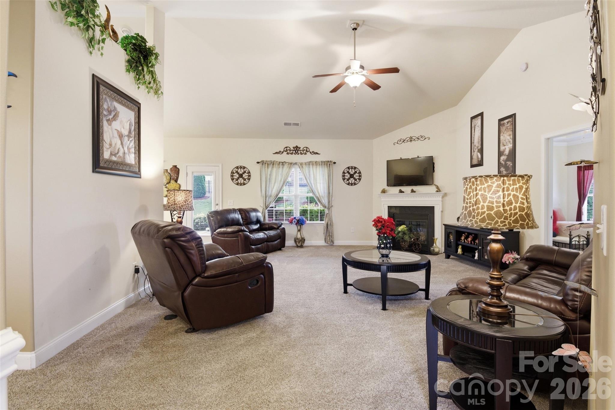 Kinmere Farms - Residential