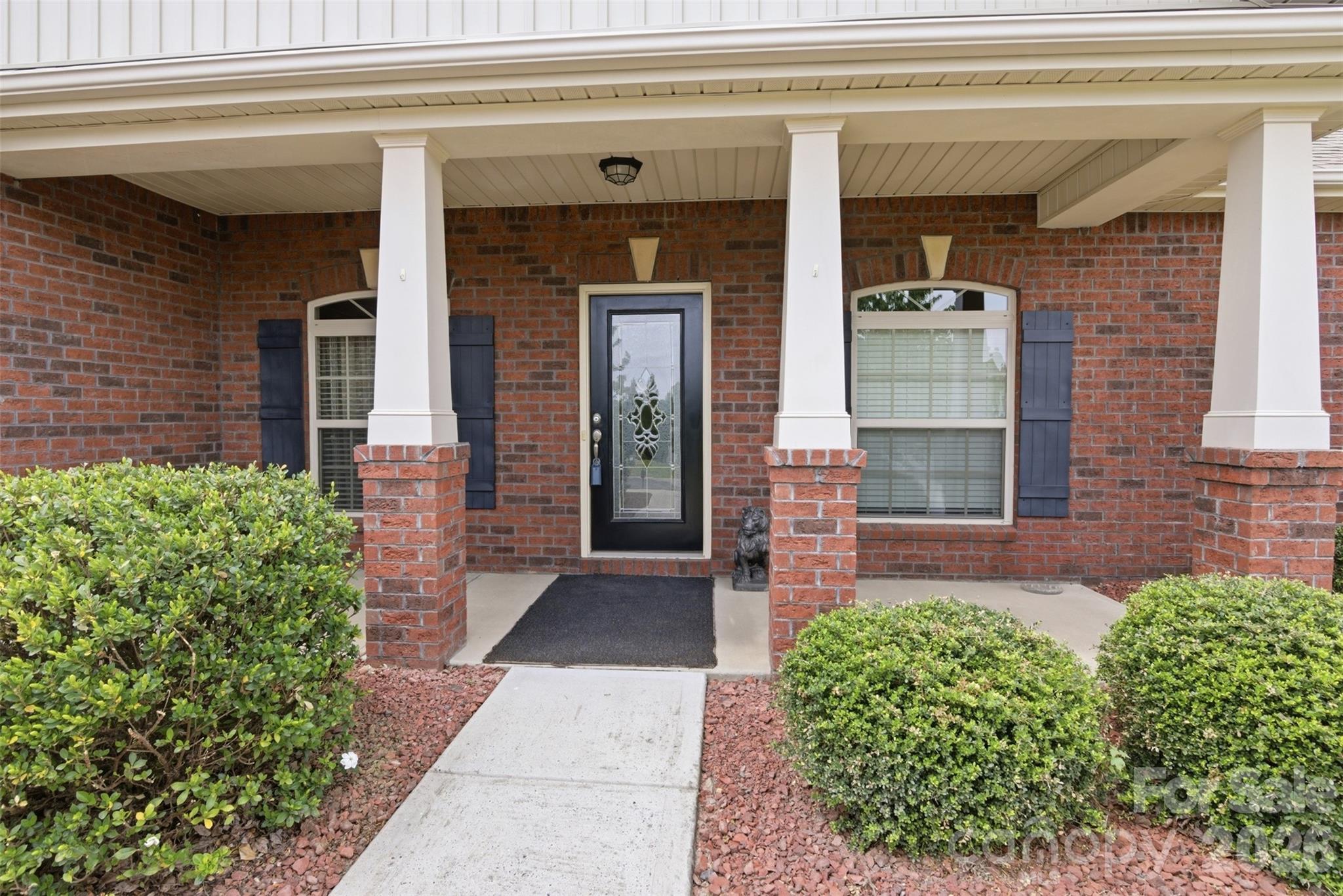 Kinmere Farms - Residential