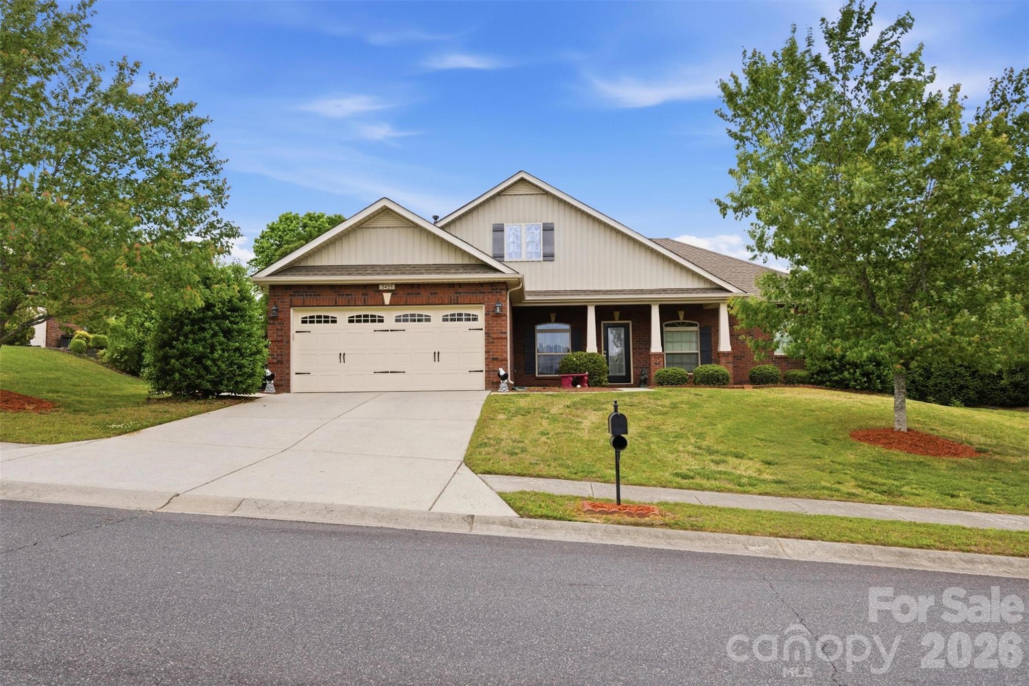 Kinmere Farms - Residential