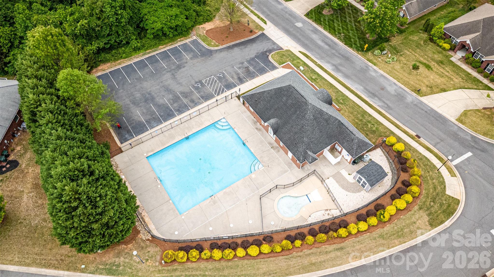 Kinmere Farms - Residential