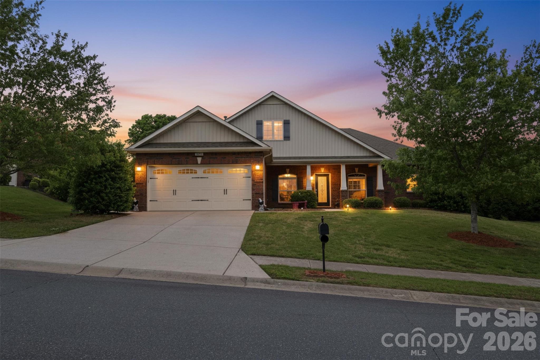 Kinmere Farms - Residential