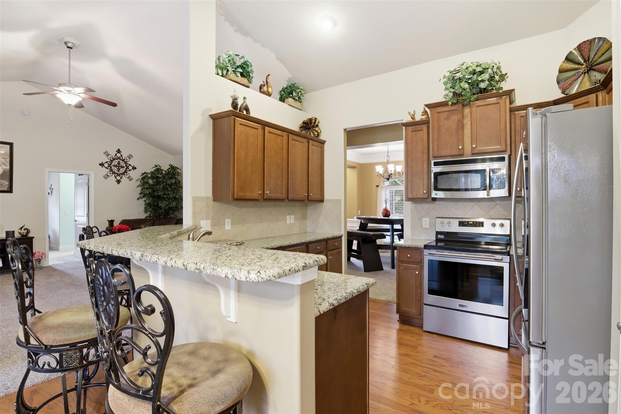 Kinmere Farms - Residential
