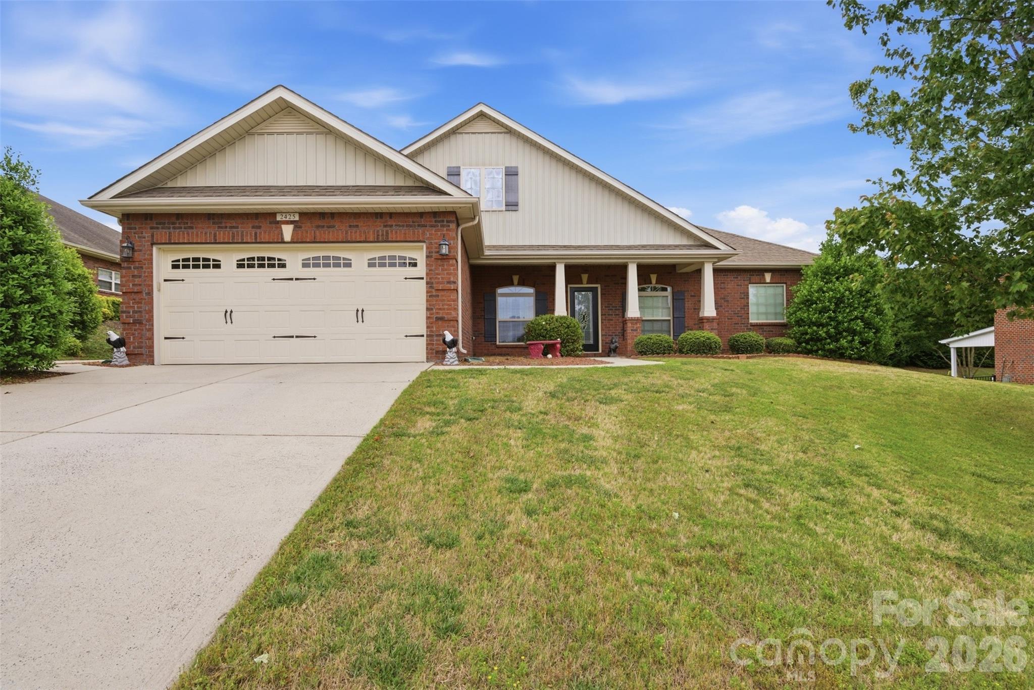 Kinmere Farms - Residential