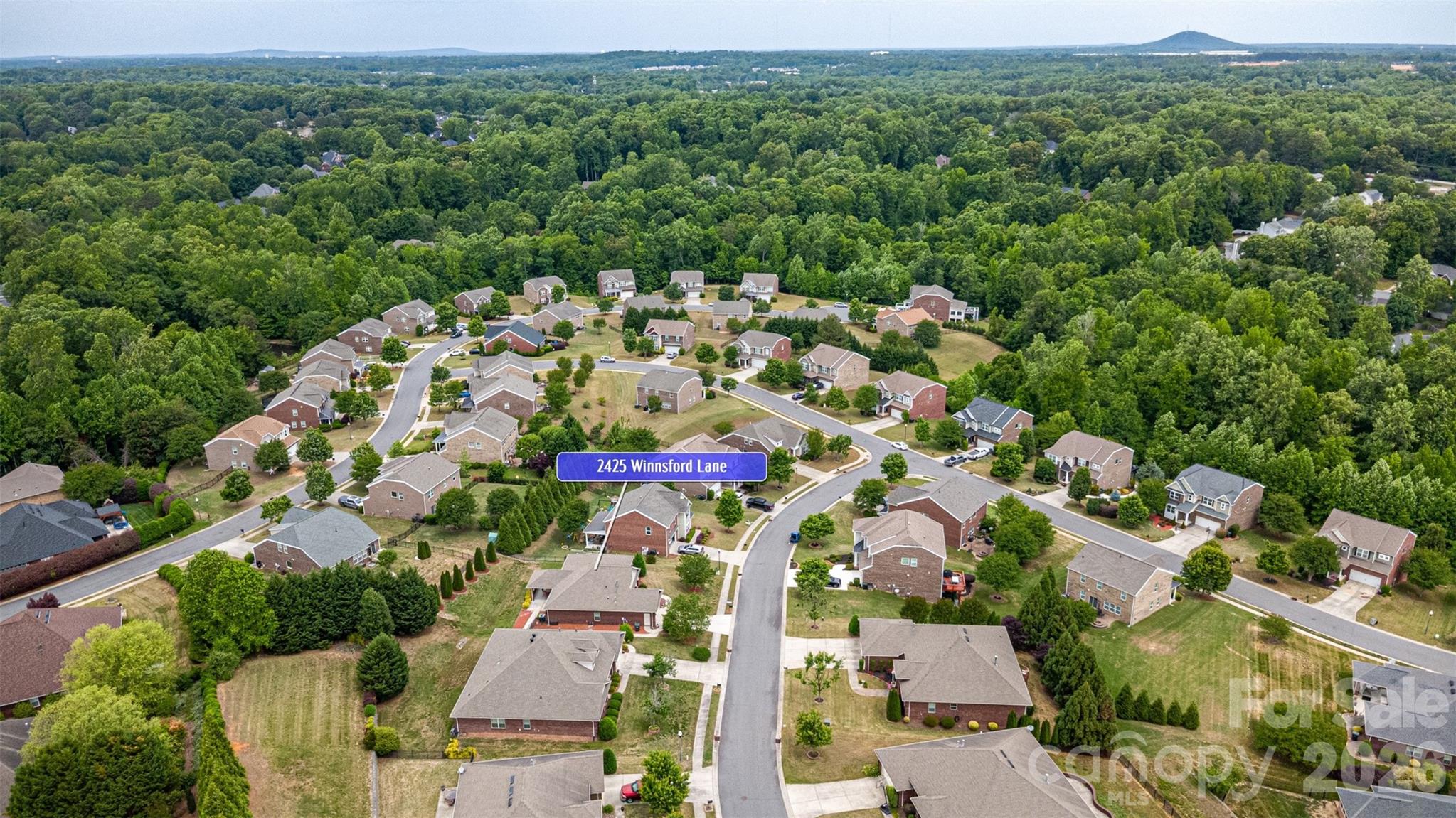 Kinmere Farms - Residential