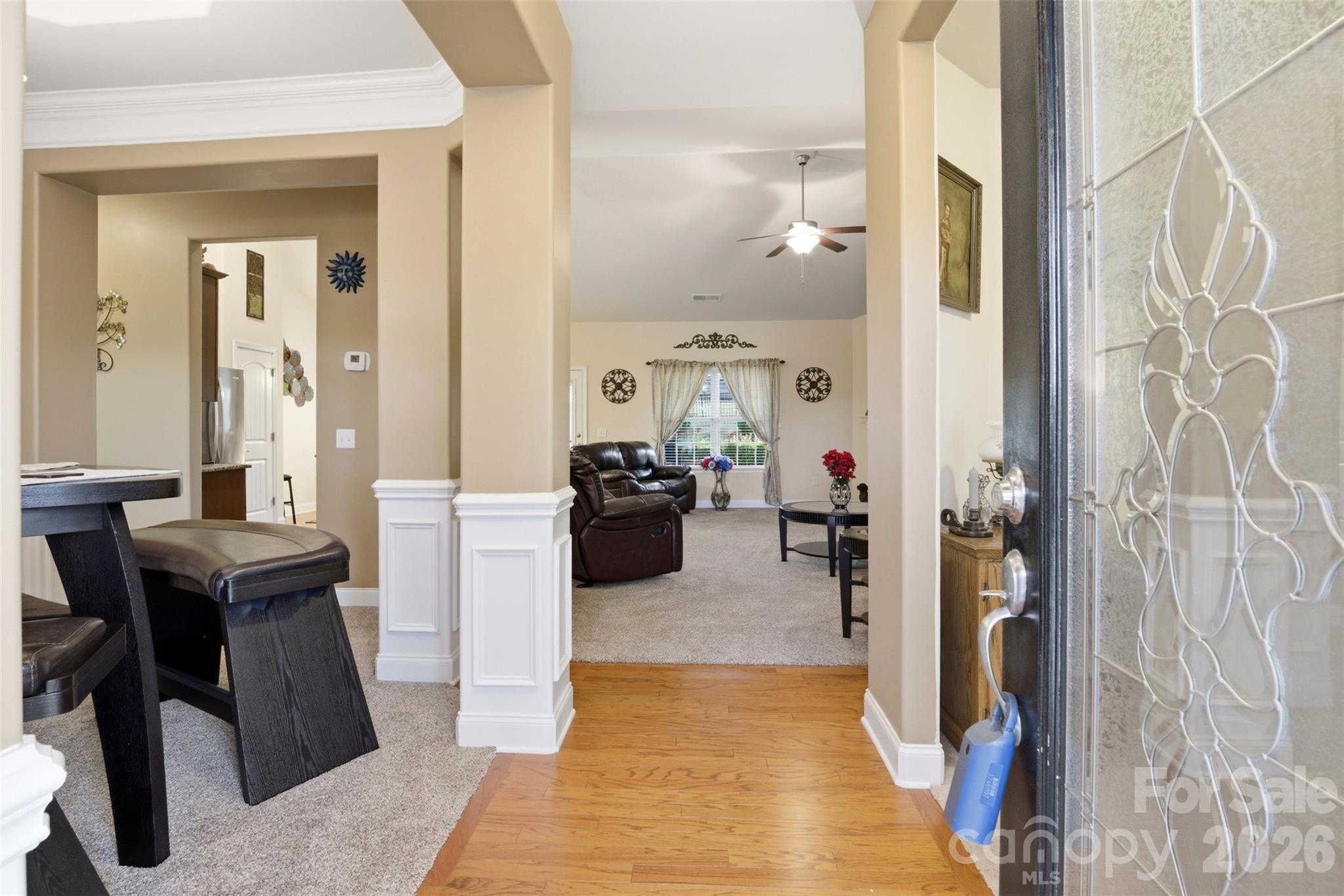 Kinmere Farms - Residential