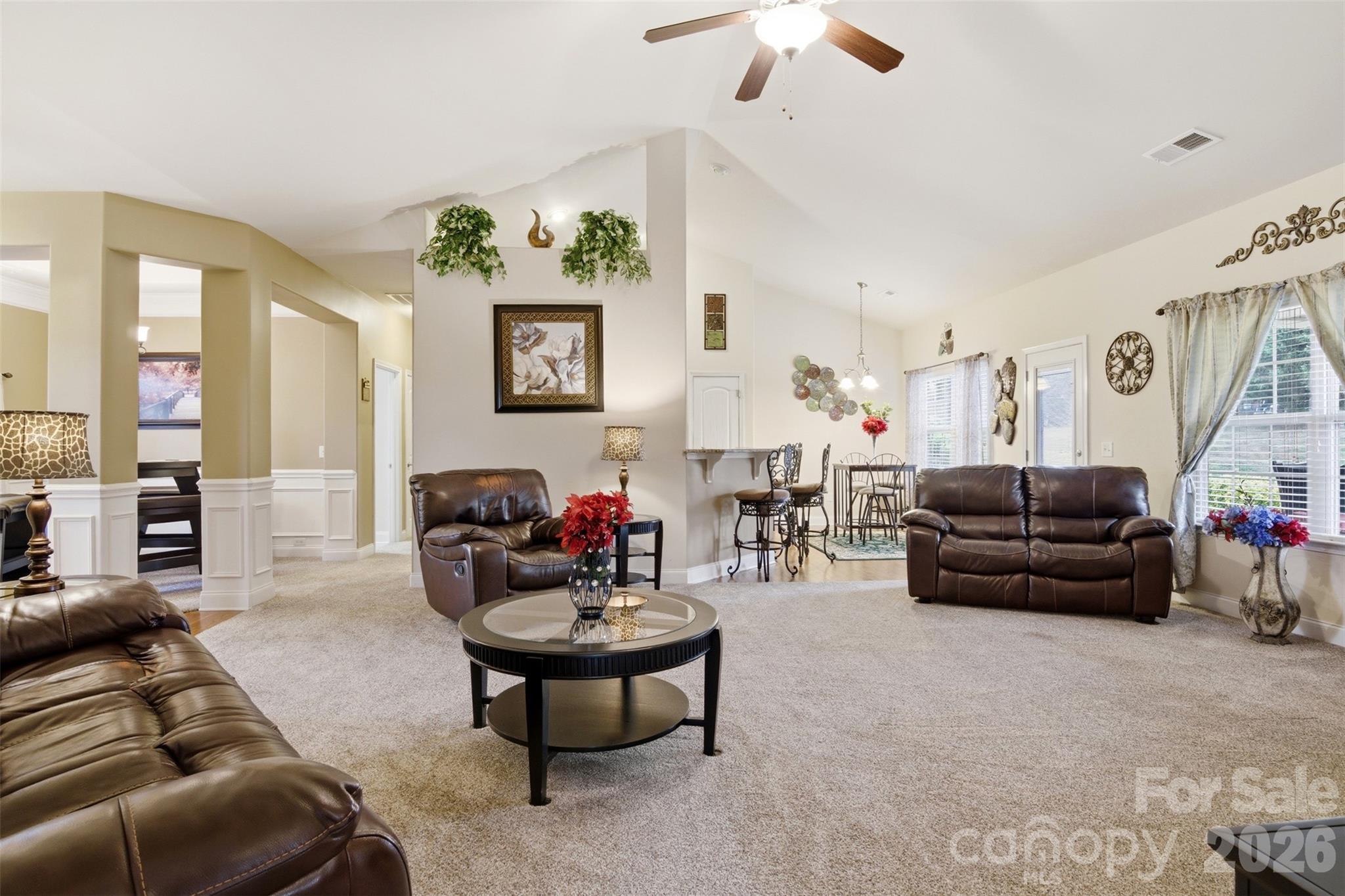 Kinmere Farms - Residential