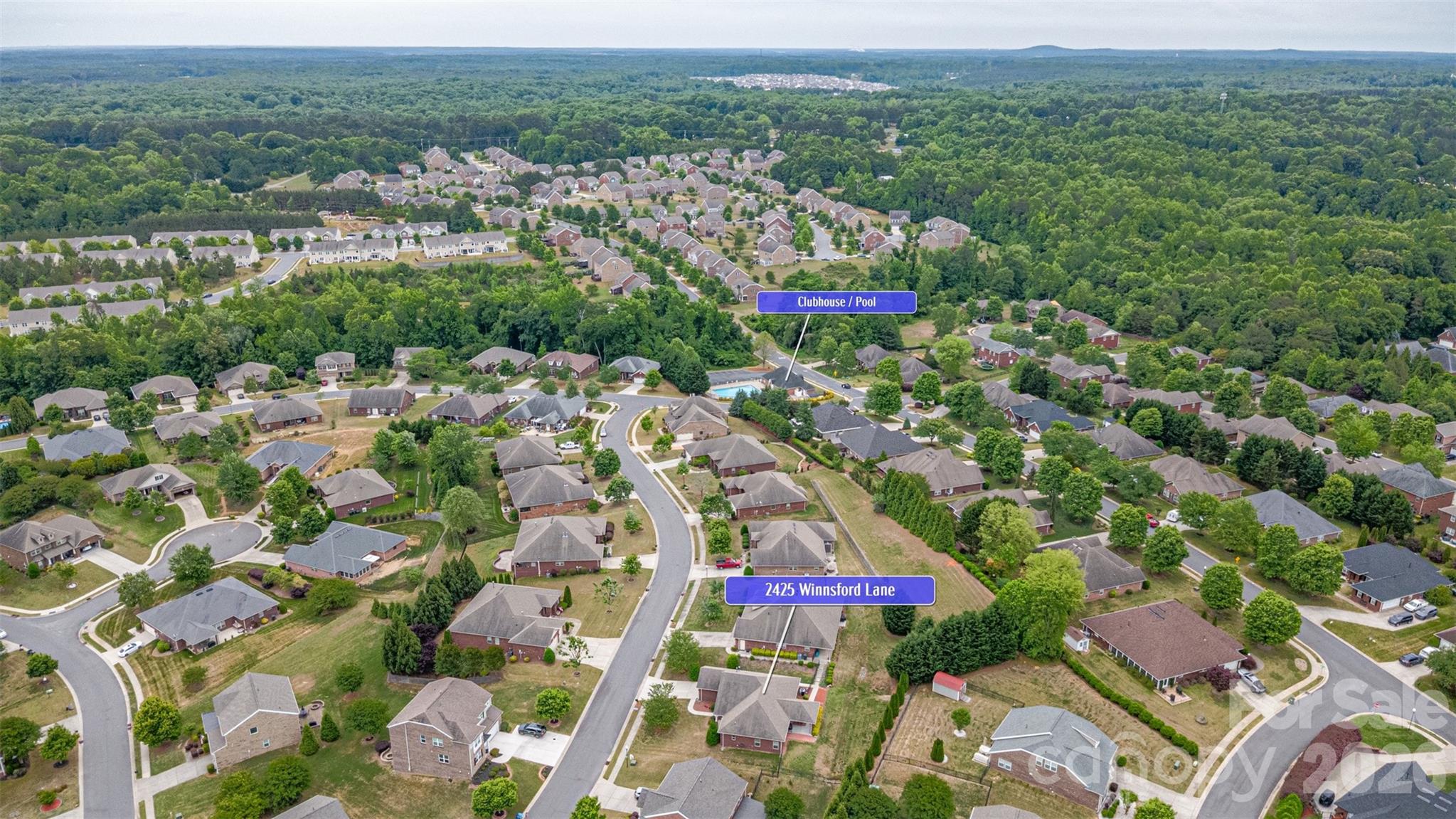 Kinmere Farms - Residential