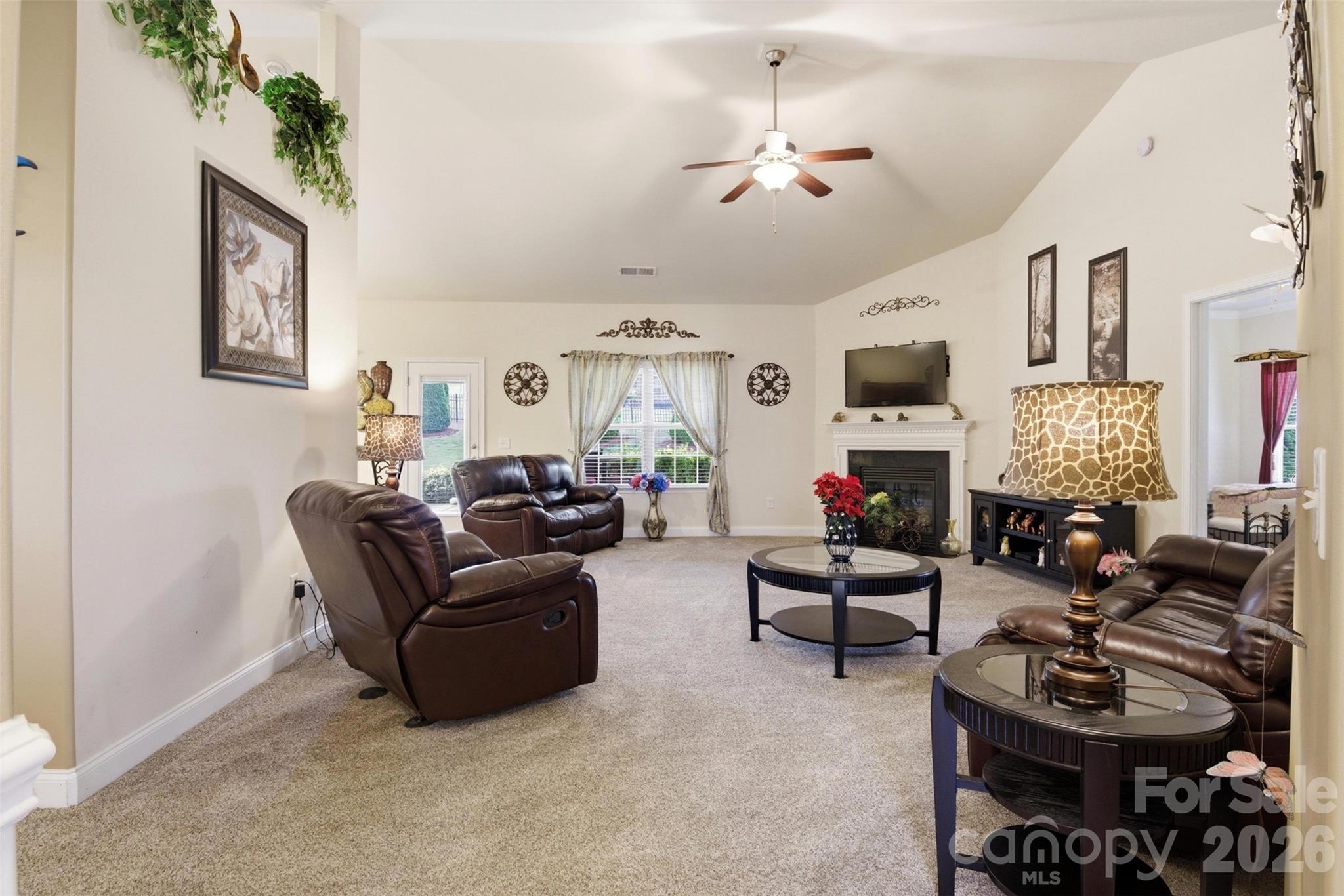 Kinmere Farms - Residential