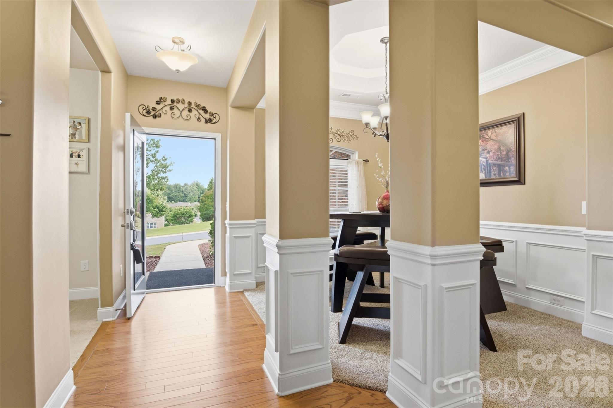 Kinmere Farms - Residential