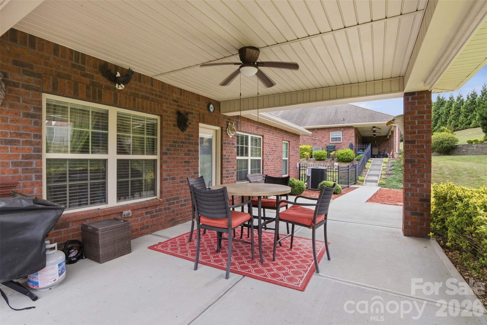 Kinmere Farms - Residential