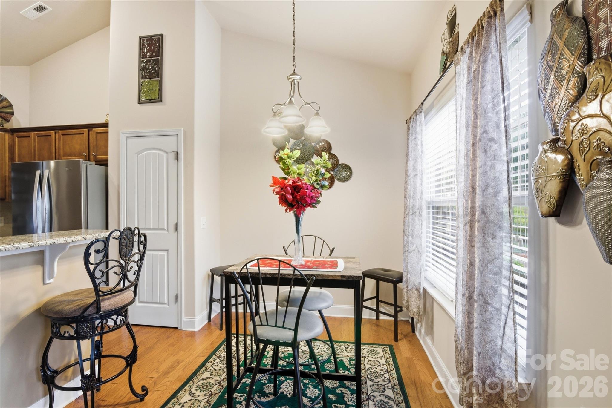 Kinmere Farms - Residential
