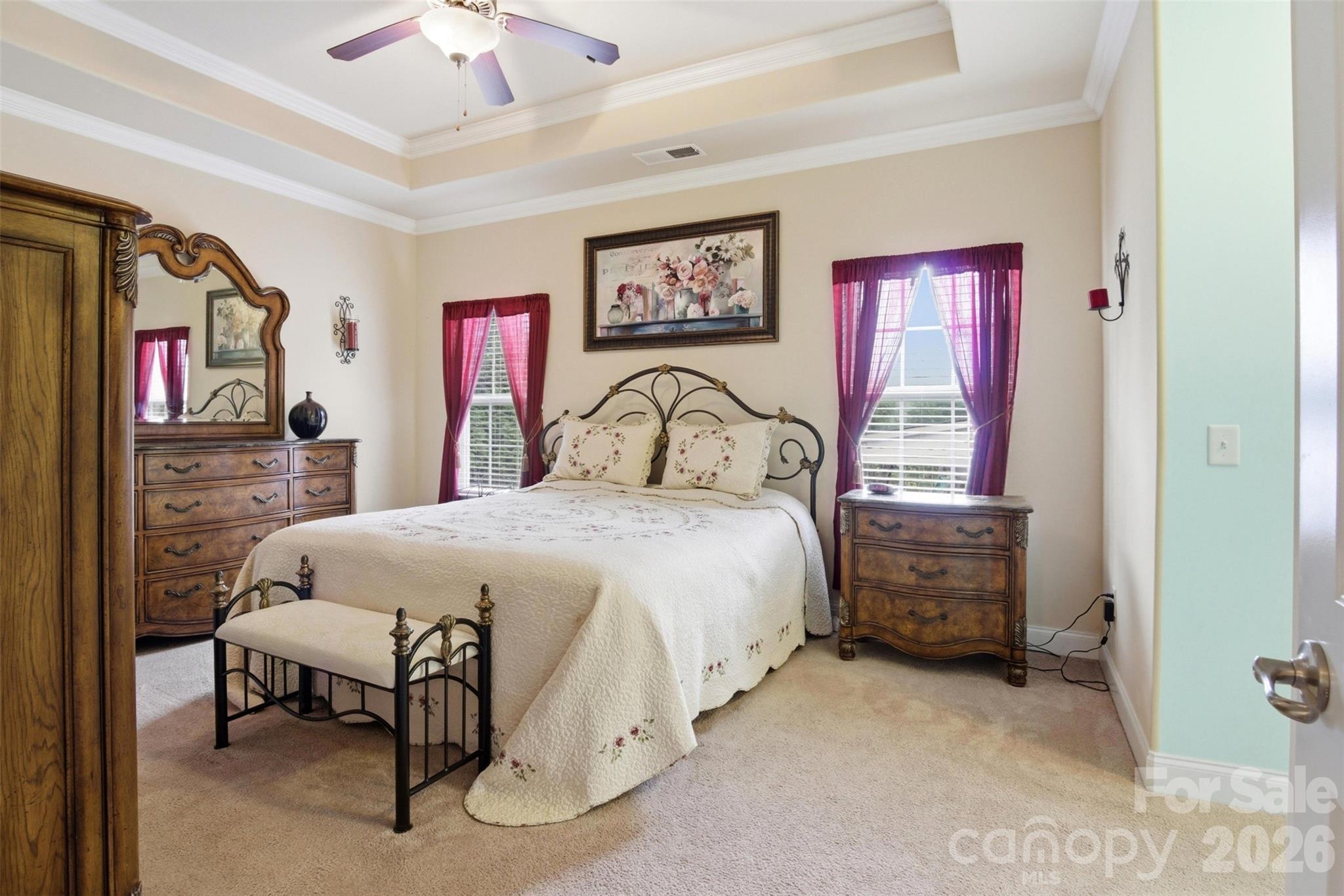 Kinmere Farms - Residential