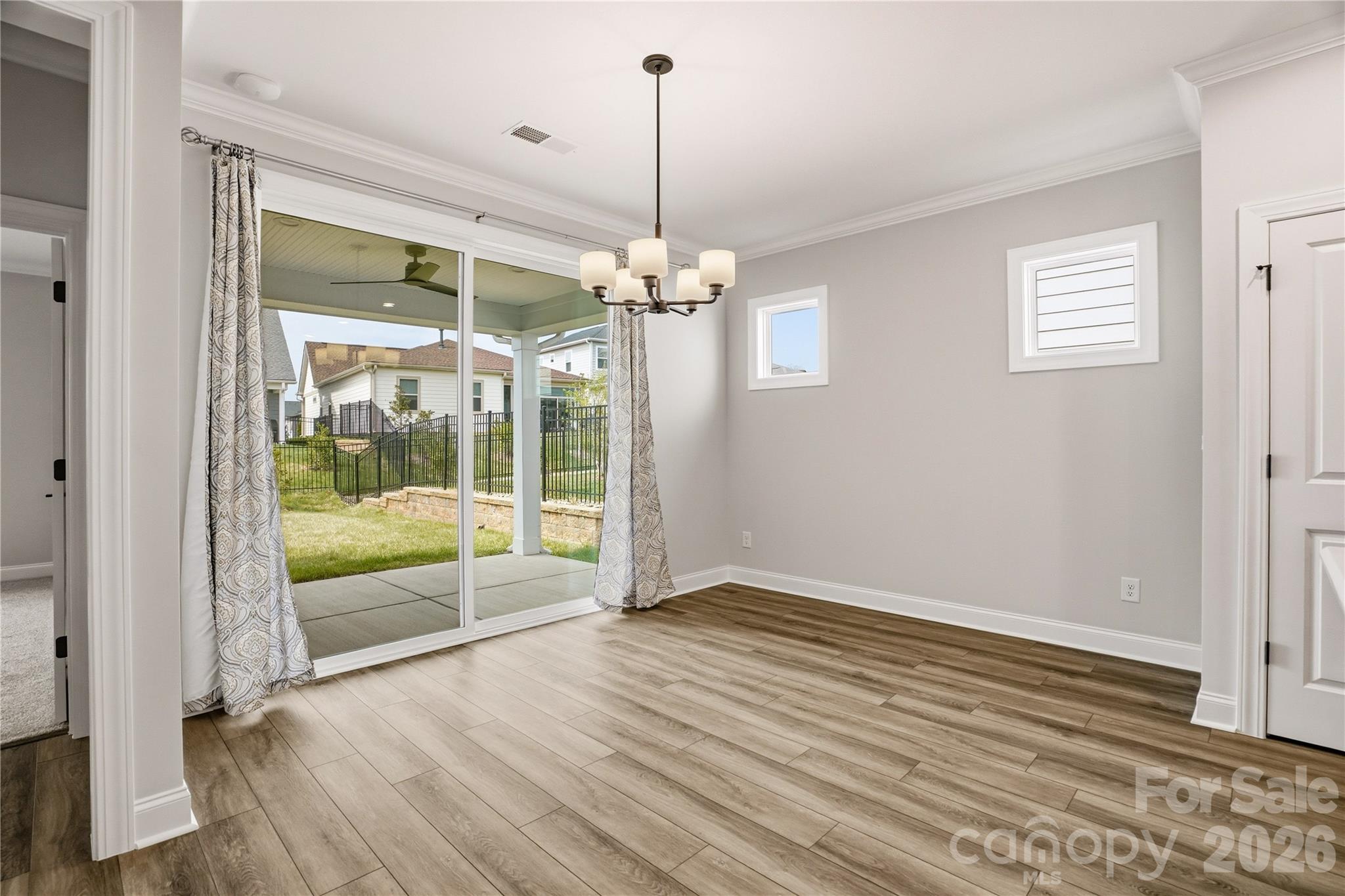 Trilogy Lake Norman - Residential