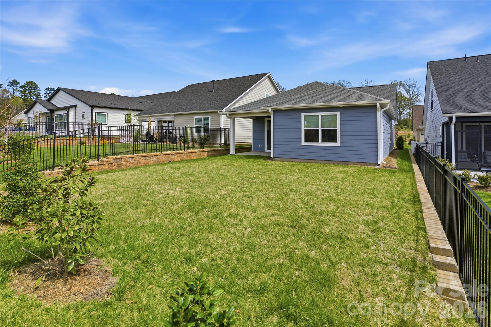 Trilogy Lake Norman - Residential