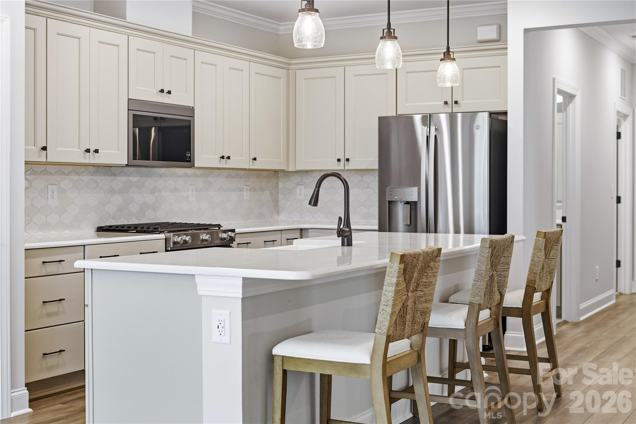 Trilogy Lake Norman - Residential