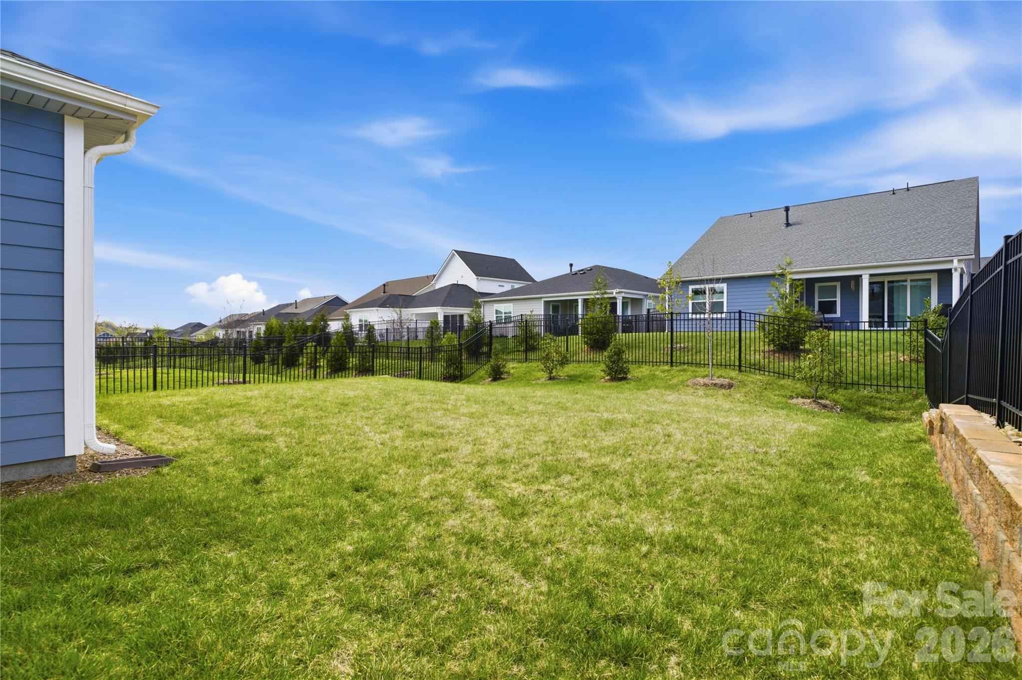 Trilogy Lake Norman - Residential