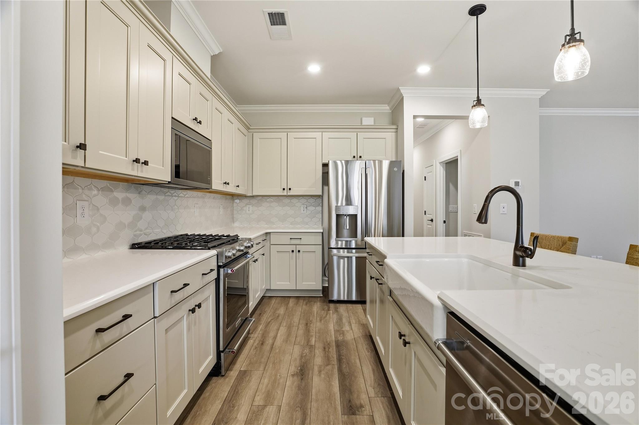 Trilogy Lake Norman - Residential