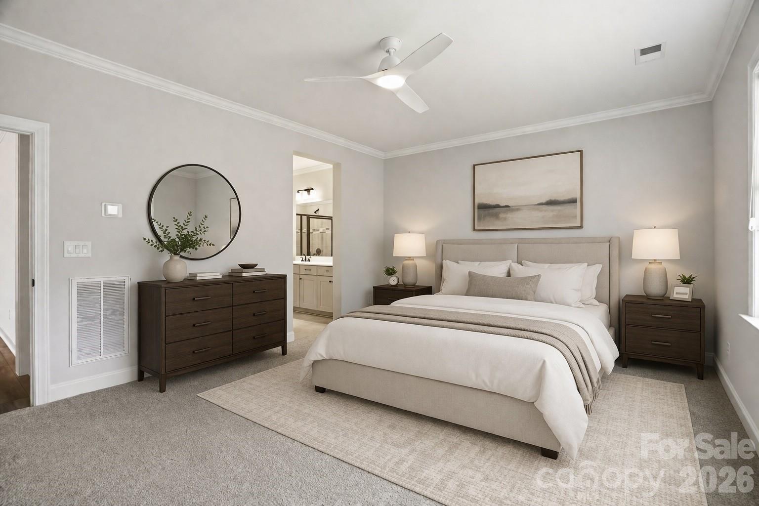 Trilogy Lake Norman - Residential