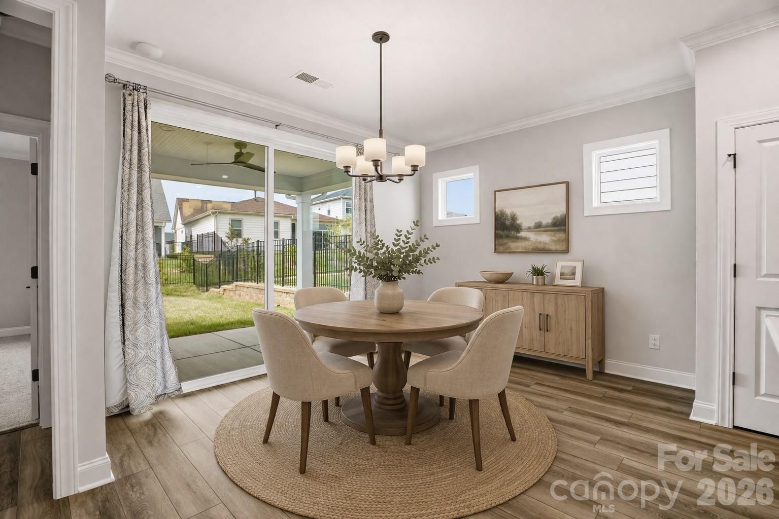 Trilogy Lake Norman - Residential