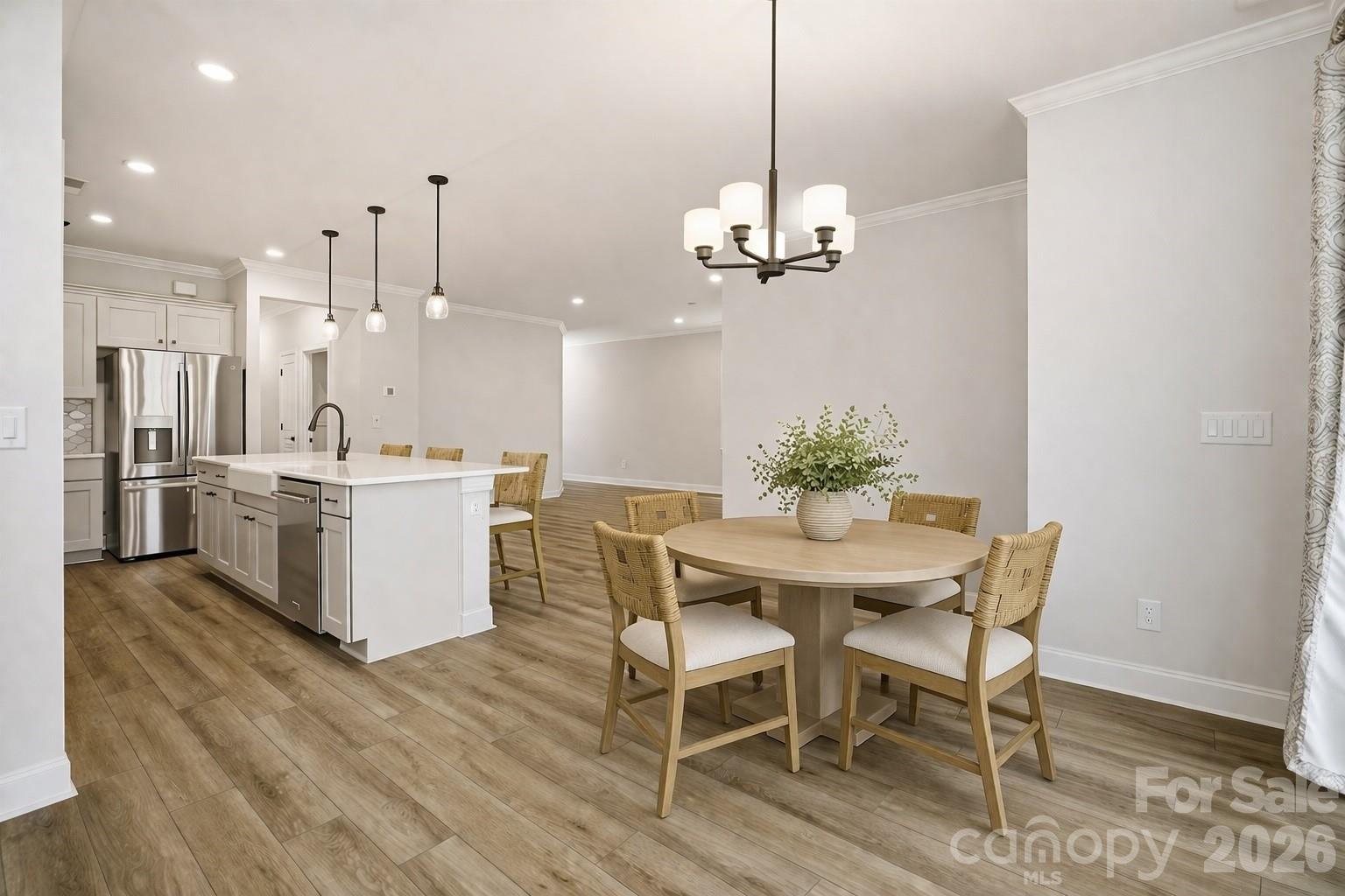 Trilogy Lake Norman - Residential