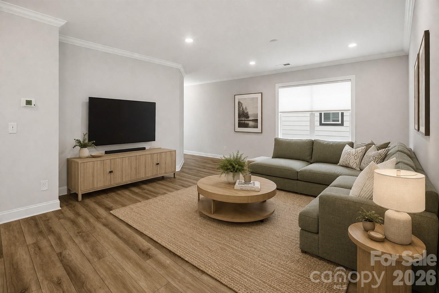 Trilogy Lake Norman - Residential