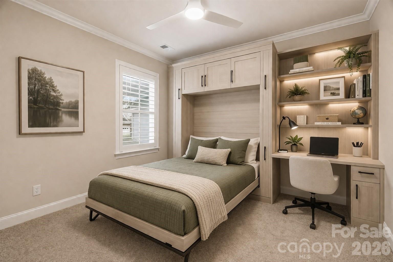 Trilogy Lake Norman - Residential