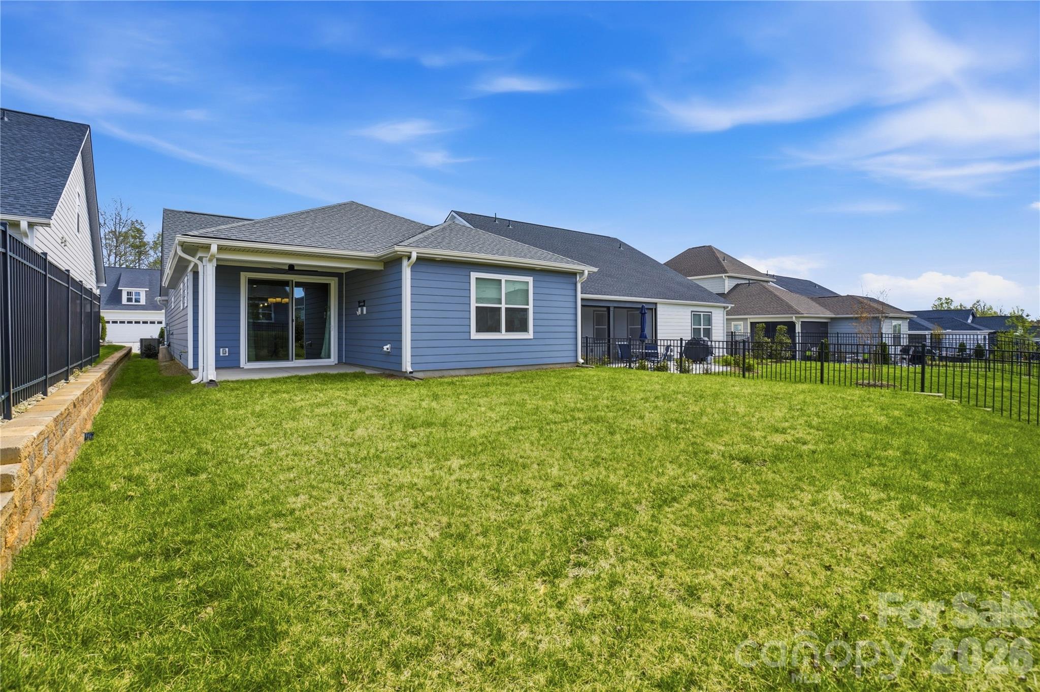 Trilogy Lake Norman - Residential