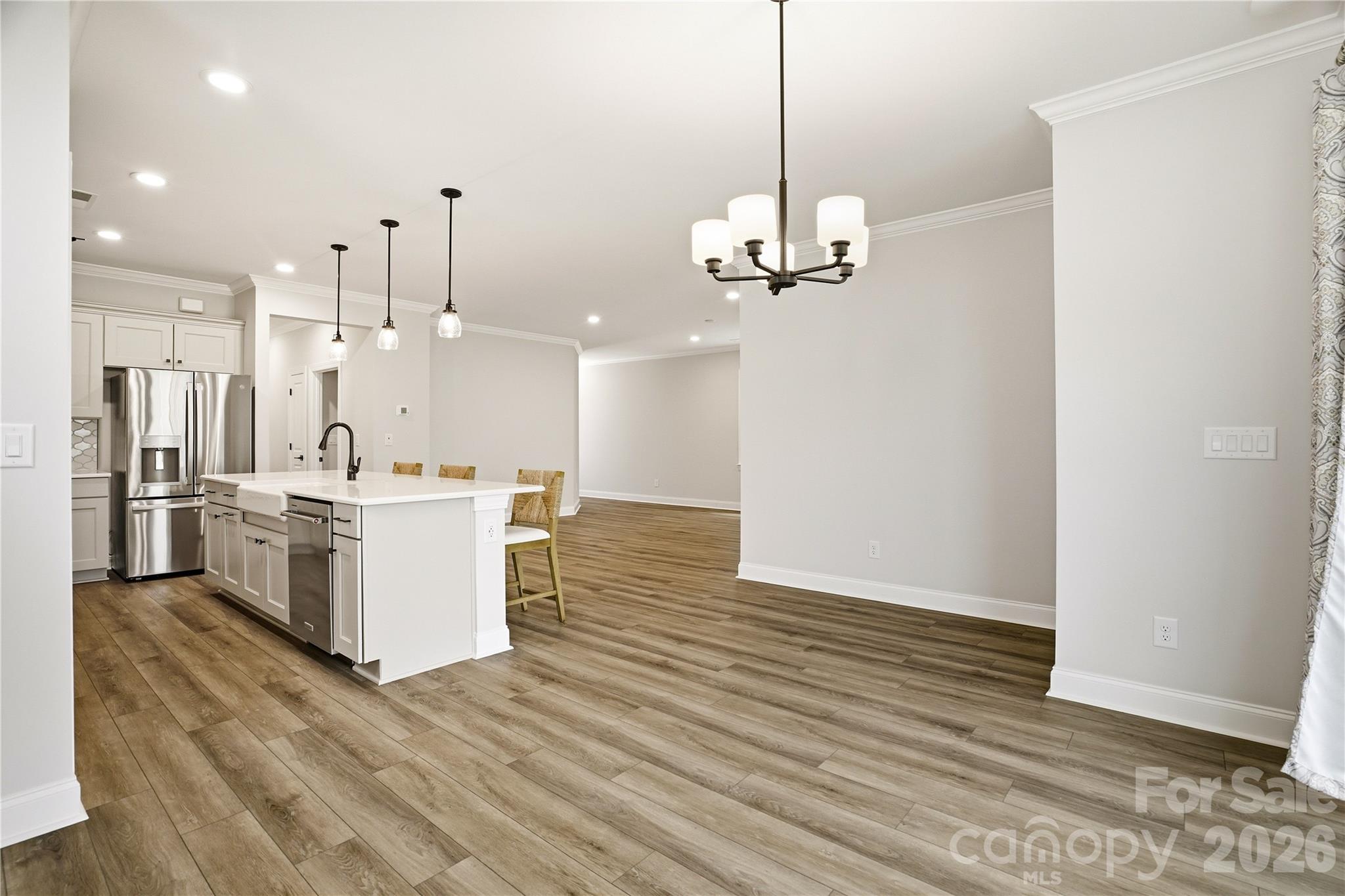 Trilogy Lake Norman - Residential