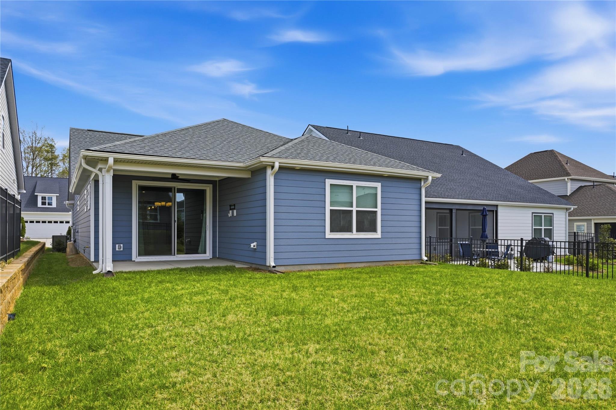 Trilogy Lake Norman - Residential