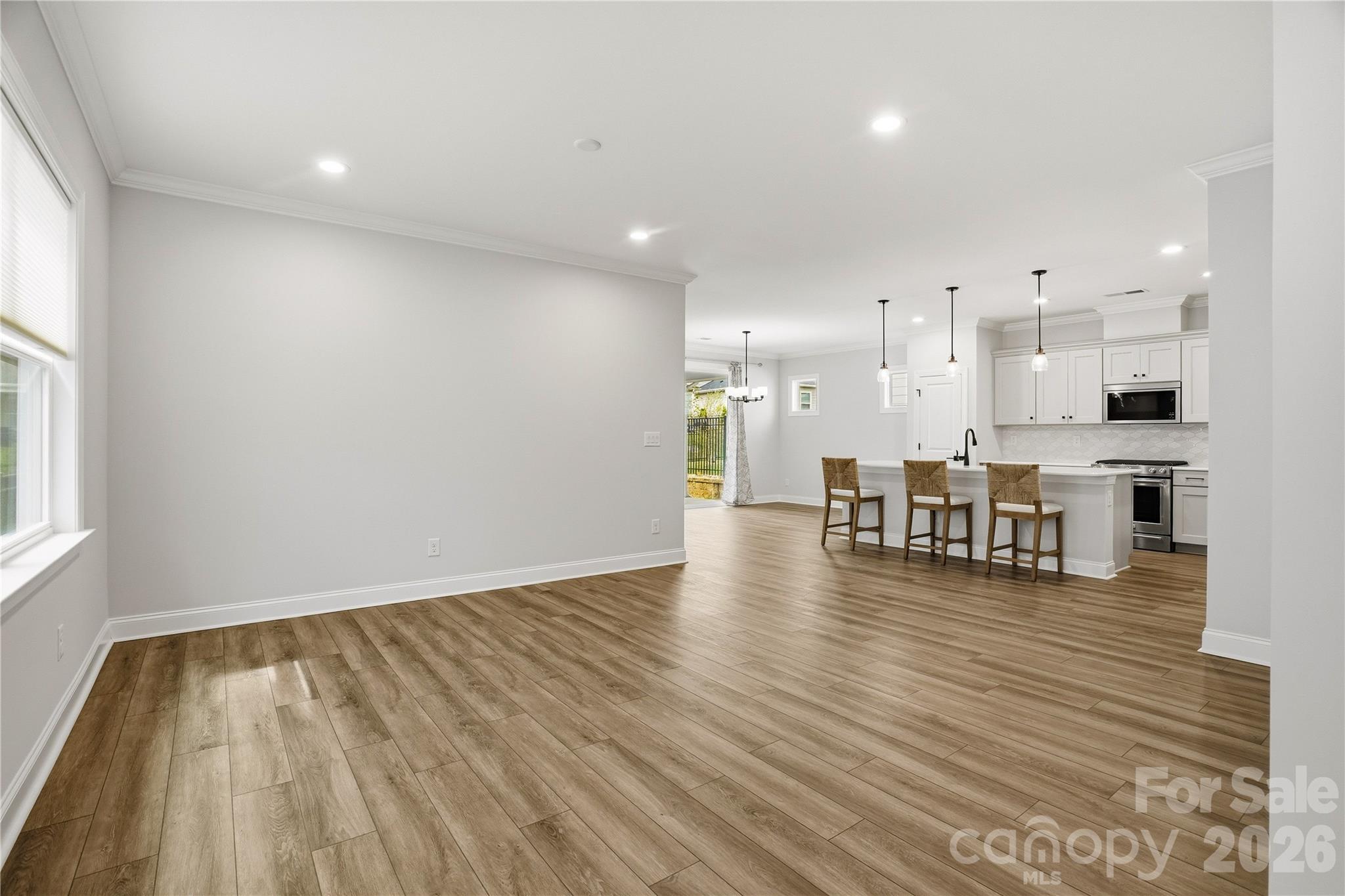 Trilogy Lake Norman - Residential