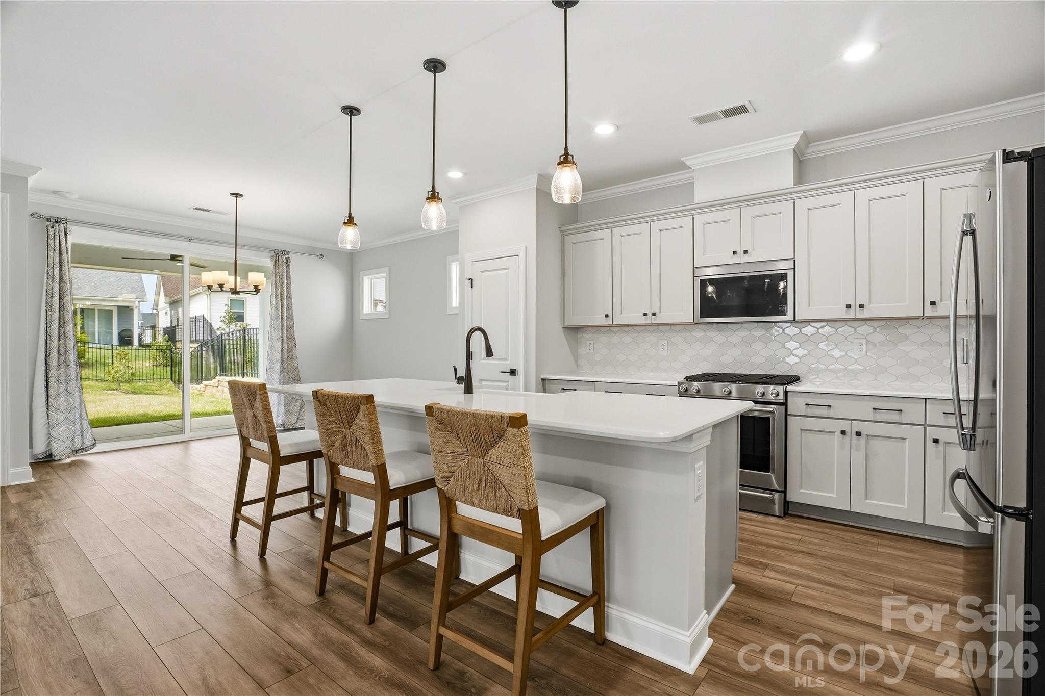 Trilogy Lake Norman - Residential