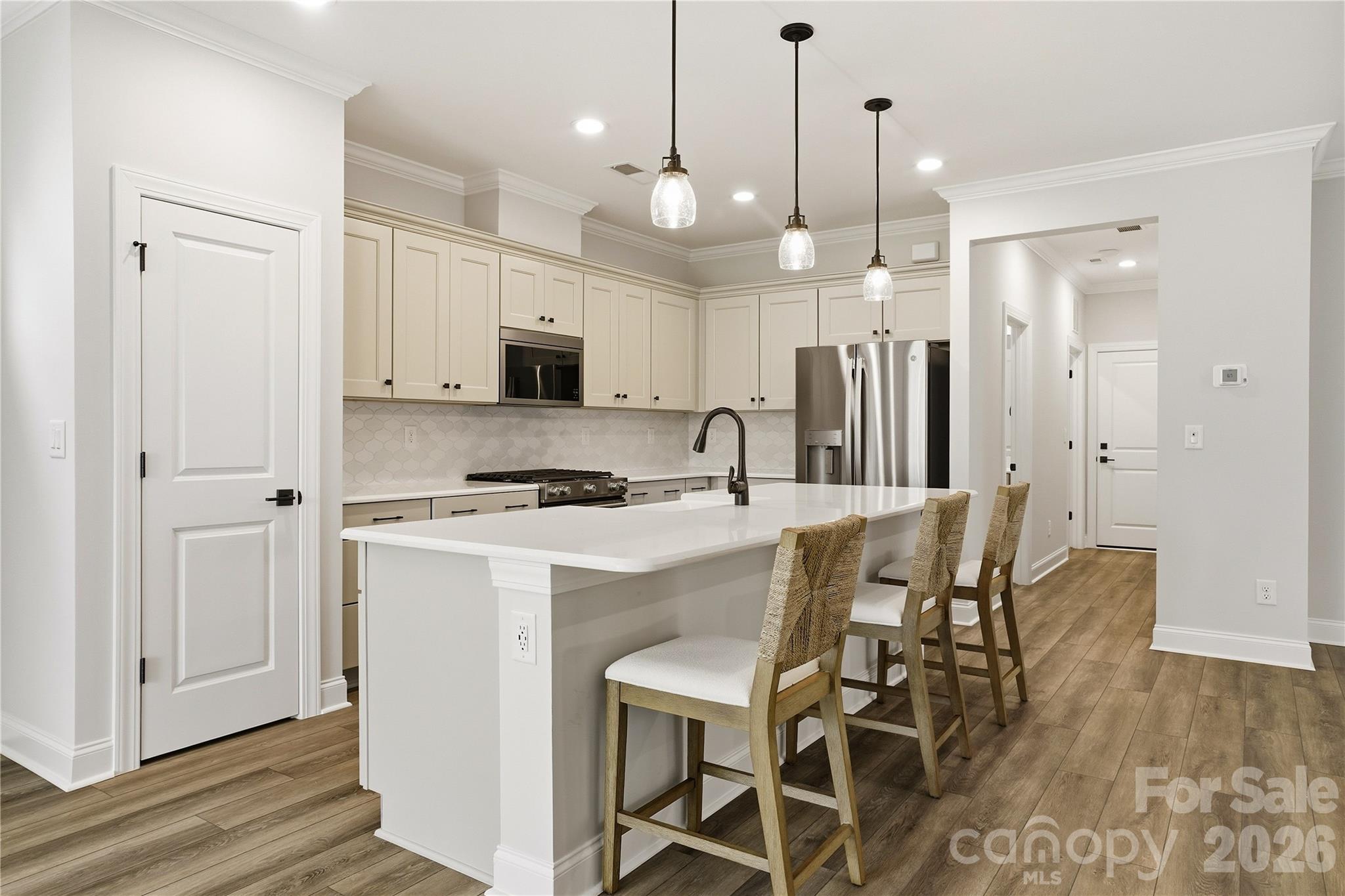 Trilogy Lake Norman - Residential