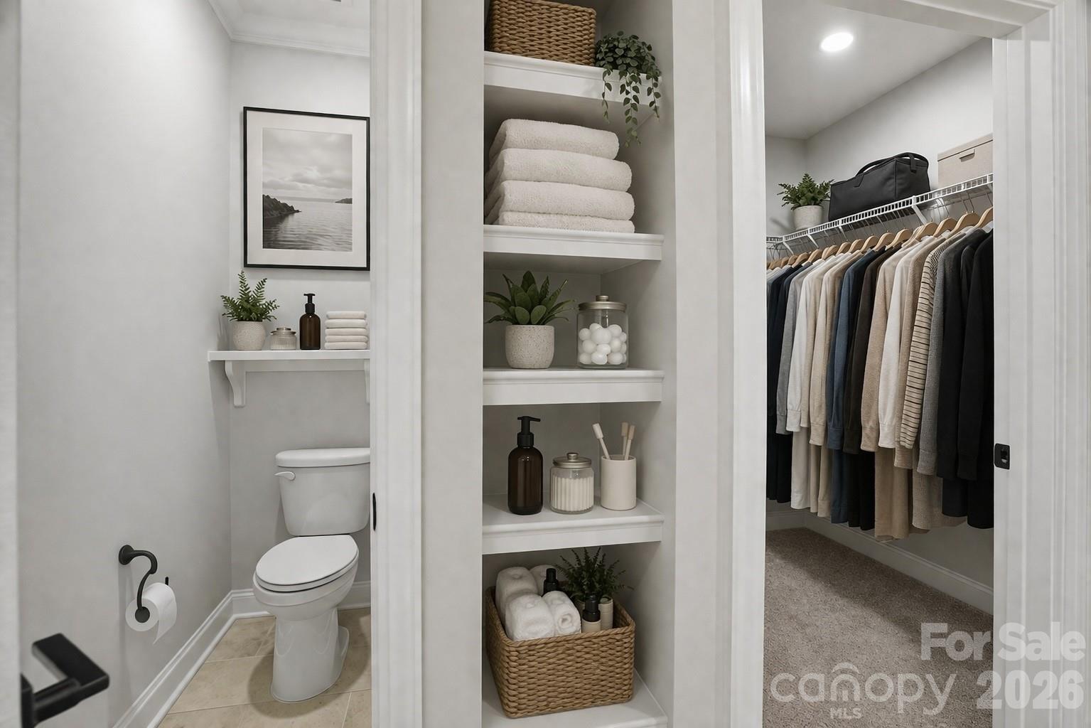 Trilogy Lake Norman - Residential