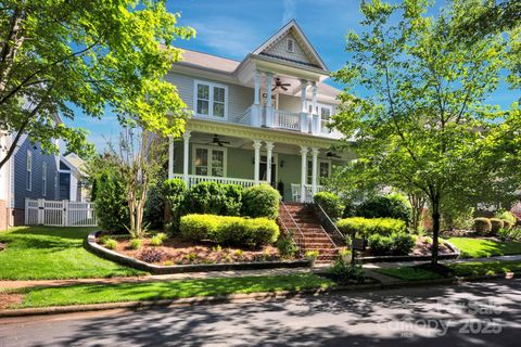 15430 Waterfront Drive Huntersville NC 28078