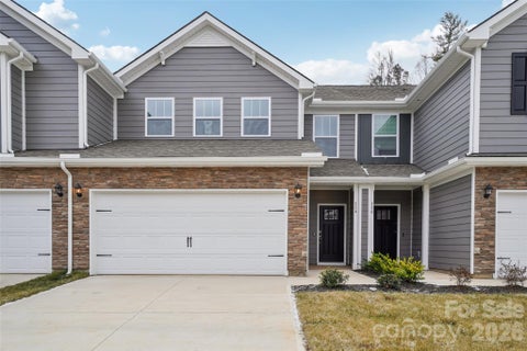 Photo of 207 Driscoll Way, Weaverville, NC 28787 (MLS # 4436444)