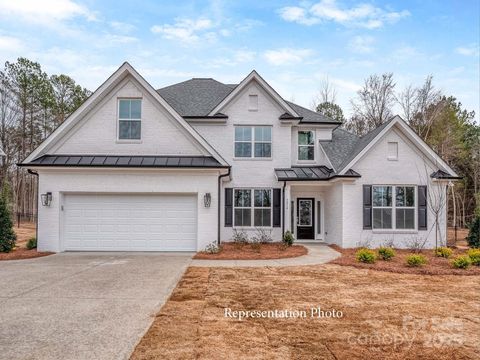 A home in Huntersville