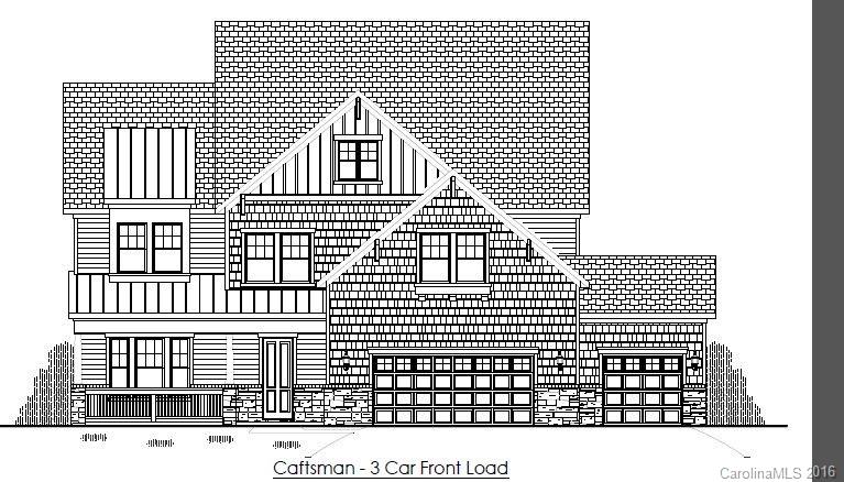 Waterside at the Catawba - Residential