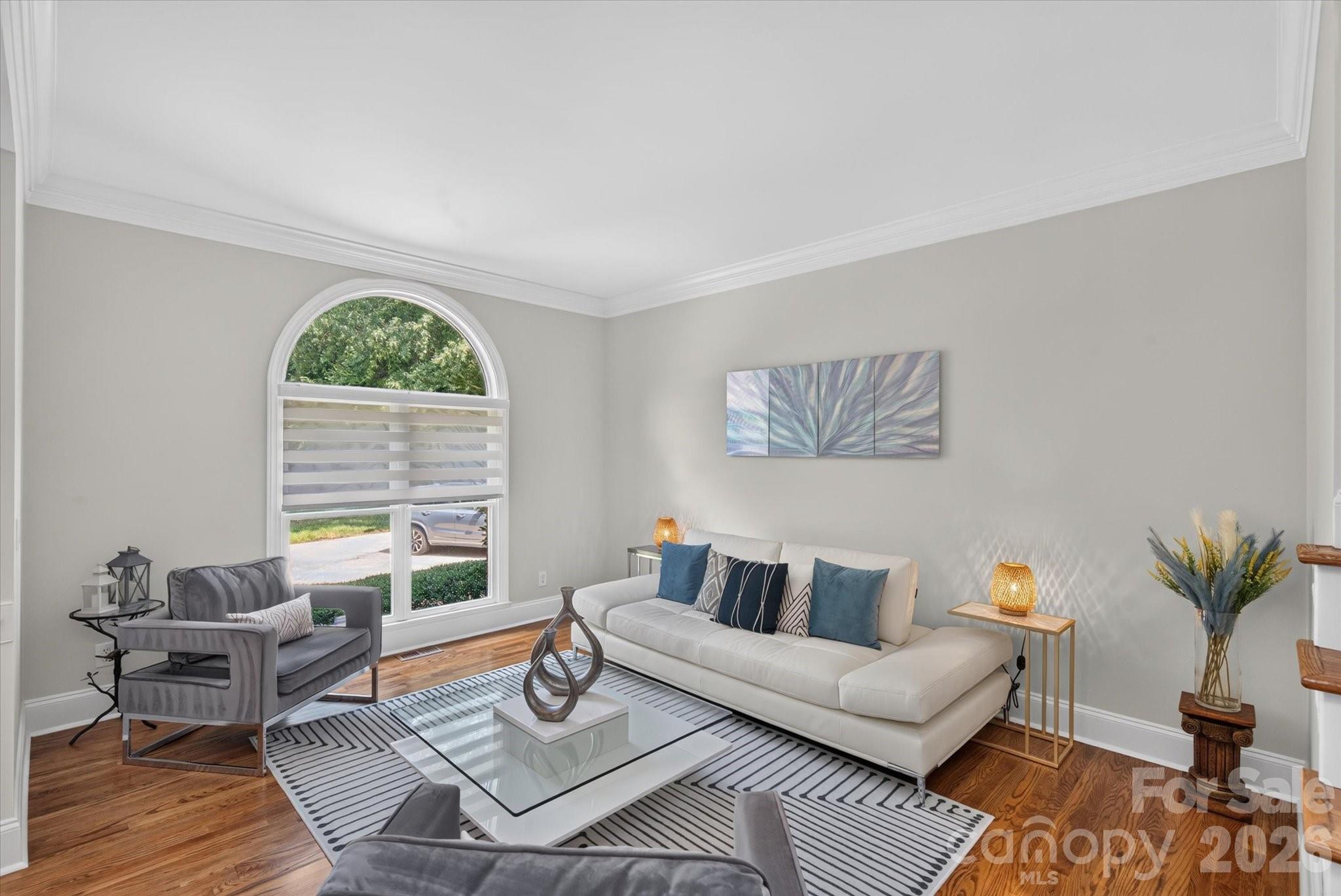 6605 Saunton Court