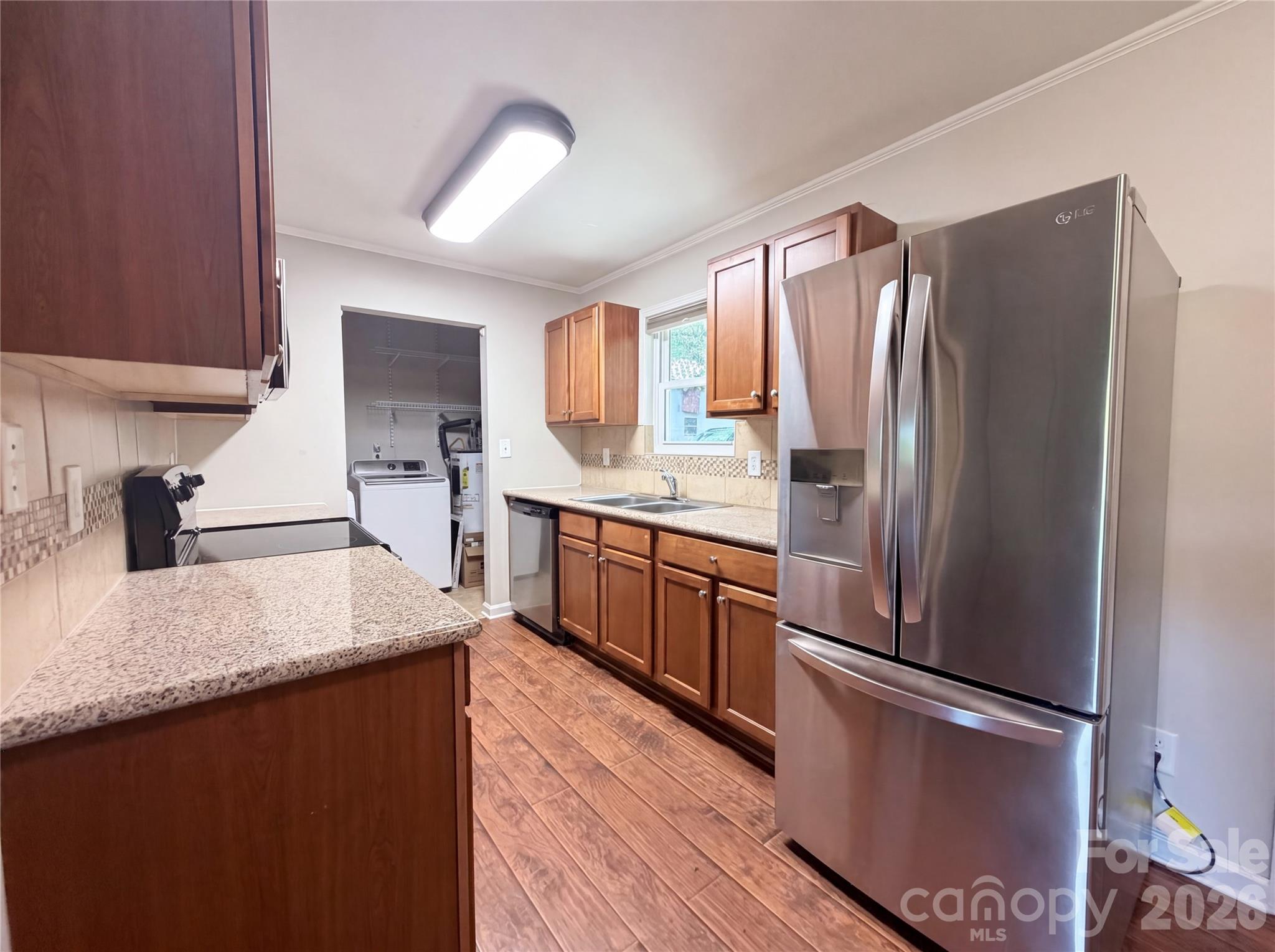 King Acres - Residential